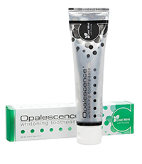 opalescence toothpaste