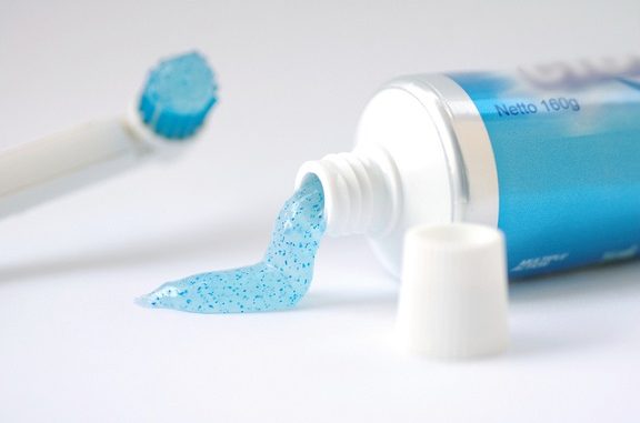 great teeth whitening toothpaste