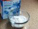 baking soda toothpaste